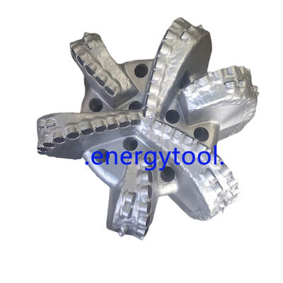 Oil Gas Water API PDC Rock Drill Bits