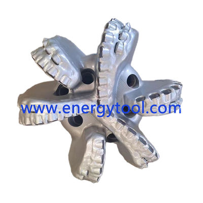 Rock Drilling Tool 12-1/4 Inch PDC Bit of Oilfield Tools