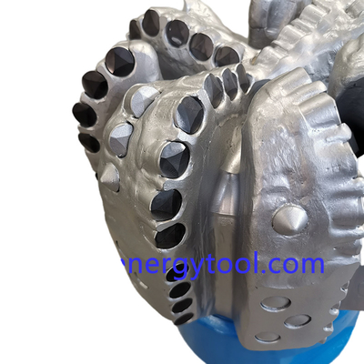 Oilfield Natural Gas Drilling Tool 8-1/4 Inch PDC Bit
