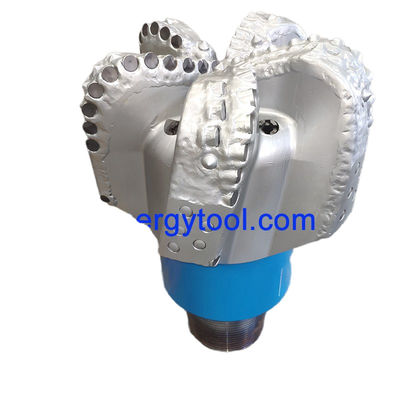 API Spec Drilling Rig Tool PDC Drill Hard Rock Drilling Bit