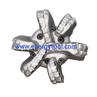 API Spec 13-1/2" Diamond PDC Rock Bit of Oilfield Drilling