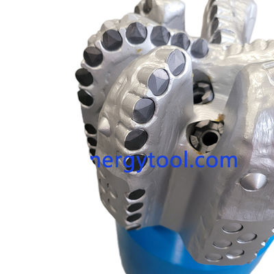 9-1/2 Inch 7 Blades PDC Drill Bit of Oilfield Drilling