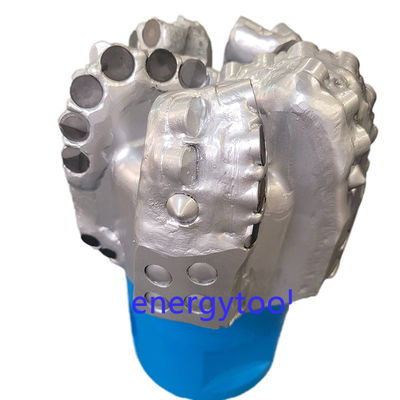 6-3/4 Inch Diamond Rock Drilling PDC Bit