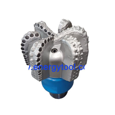 12-1/2 Inch API PDC Diamond Drilling Rock Tool