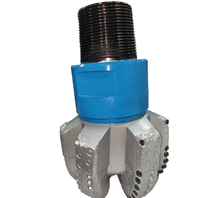 12-1/4 Inch PDC Drilling Bit of Diamond Cutting Tool for Oilfield