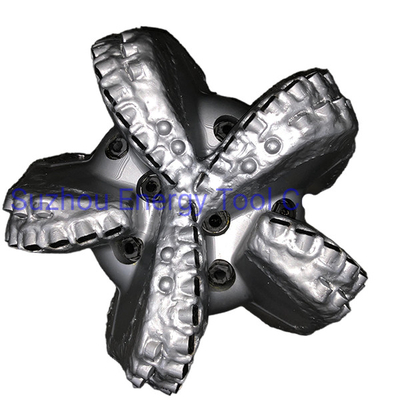 12-1/4 Inch PDC Drilling Bit of Diamond Cutting Tool for Oilfield