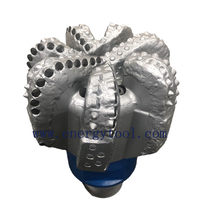 API 10-5/8 Inch 7 Blades PDC Drill Bit for Oilfield Drilling Tool