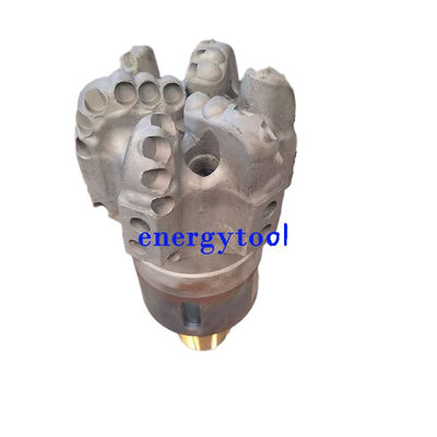 Manufacture 6 Inch Diamond Cutters PDC Drill Bit Oil Drill Bit