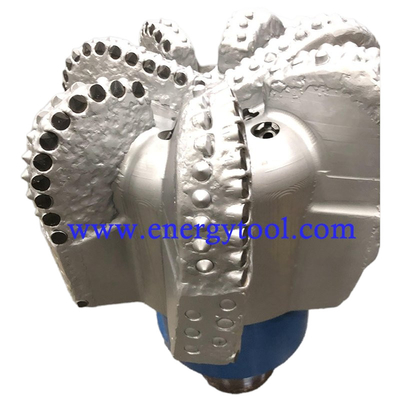 Customized Factory PDC Diamond Oil Well Drill Bit