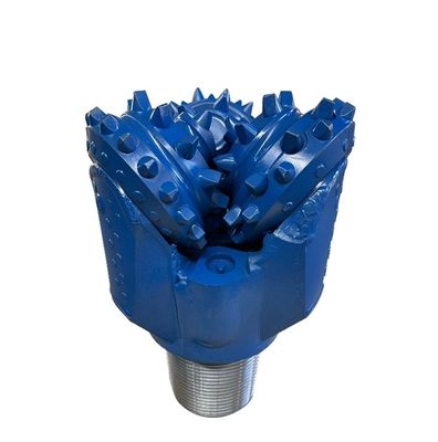 API-7-1 TCI Tand Rotary Drie Roller Cone Rock Drill Bit