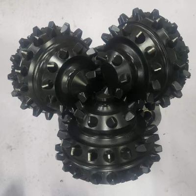 13-1/2"  Tricone Drill Bit TCI Steel Of API Drilling Tool