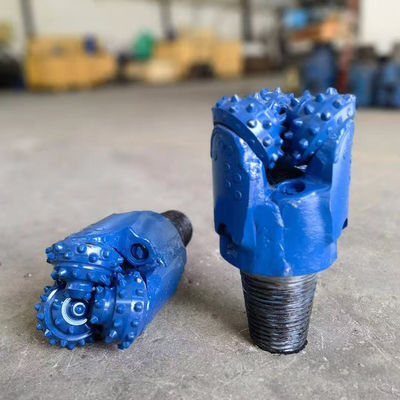 Roller Cone Bit 4-1/2 inch Tricone Drill Bit van API Spec IADC536