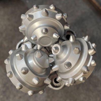 6-1/2" Tungsten Carbide Rock Tricone Drill Bit  Of  Well Drilling Tool