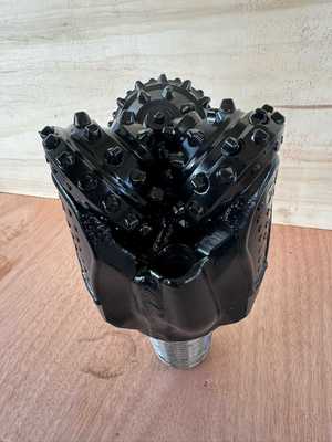 6 1/2 Inch IADC 537 Tungsten Carbide Roller Cone Bit for Mining Construction Rock Drilling
