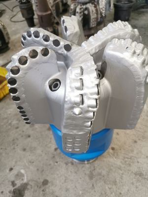 12-1/4 inch S616 Diamond PDC Drill Bits For Water Well Drill