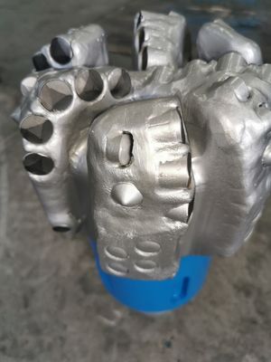 Matrix Body 6-5/8 inch 616 PDC Diamond Bit Of Oifield API Drill Bit