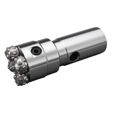 Diamond 8-1/4 " PDC Drill Bit of Down Hole Rock Drilling Tool