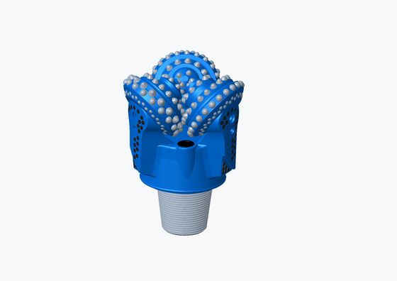 9.5 inch 645 Tricone Rock Bit Met Roller Cone Drilling Bits