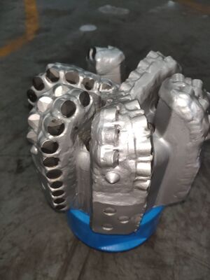 7-7/8 inch (200 mm) Diameter API Oil Well Rock Drilling Bit