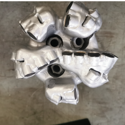 6 5/8 inch 5-bladige PDC boorbeitel voor olie- en mijnbouwputboringen