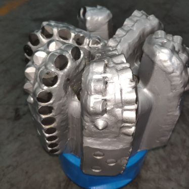 7-7/8 Inch Diameter API Olieput Boor Bit