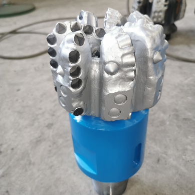 5 7/8 inch S713 Diamantboor PDC Boor